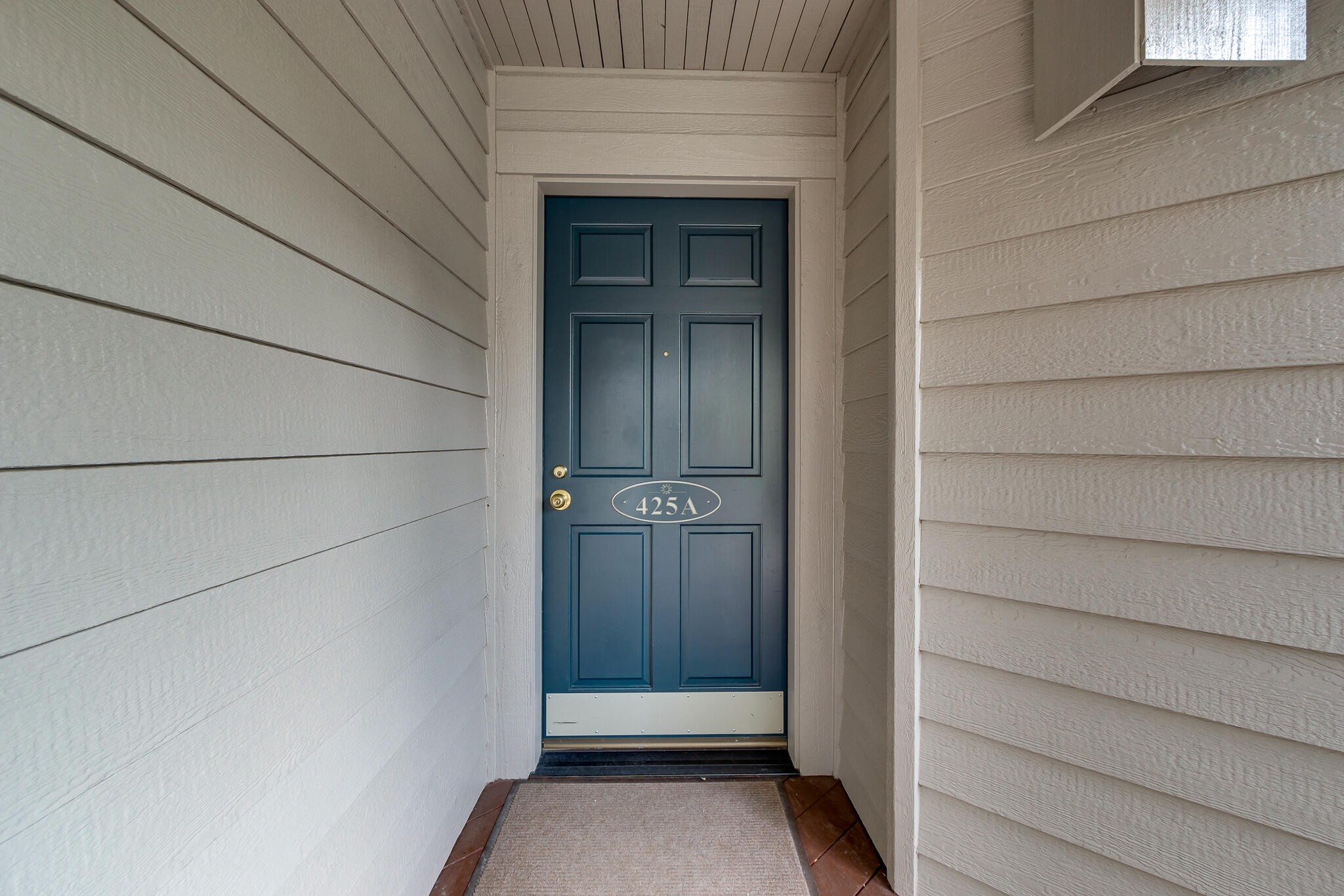 Mt Bachelor Village - Residential