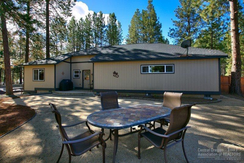 Deschutes RiverWoods - Residential