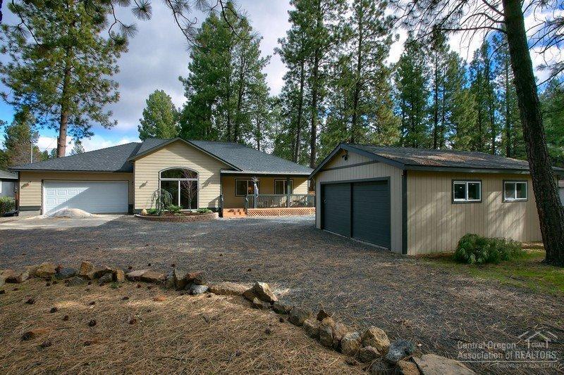 Deschutes RiverWoods - Residential