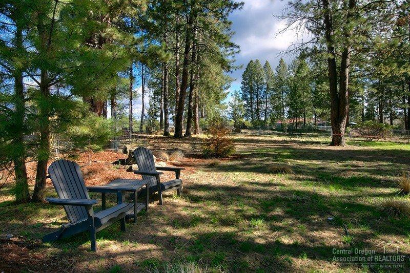 Deschutes RiverWoods - Residential