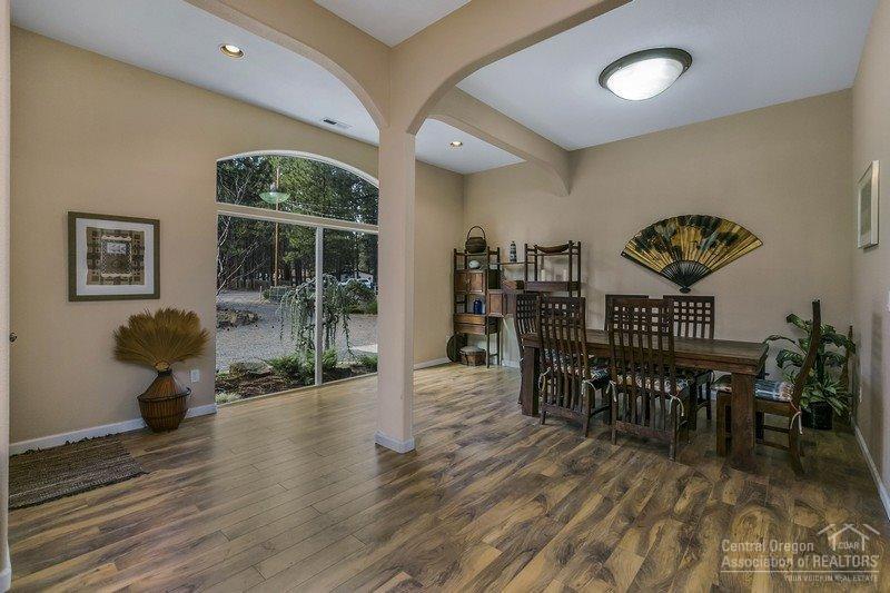 Deschutes RiverWoods - Residential