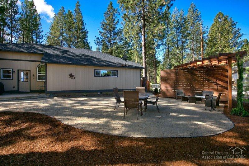 Deschutes RiverWoods - Residential