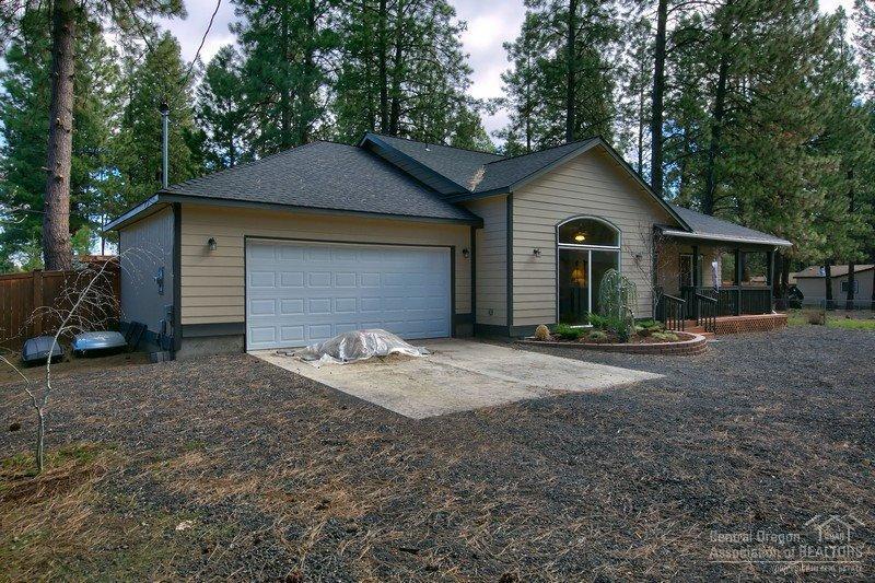 Deschutes RiverWoods - Residential