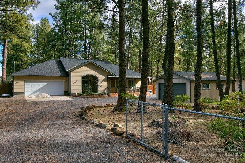 Deschutes RiverWoods - Residential