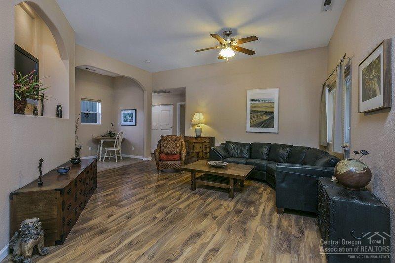 Deschutes RiverWoods - Residential