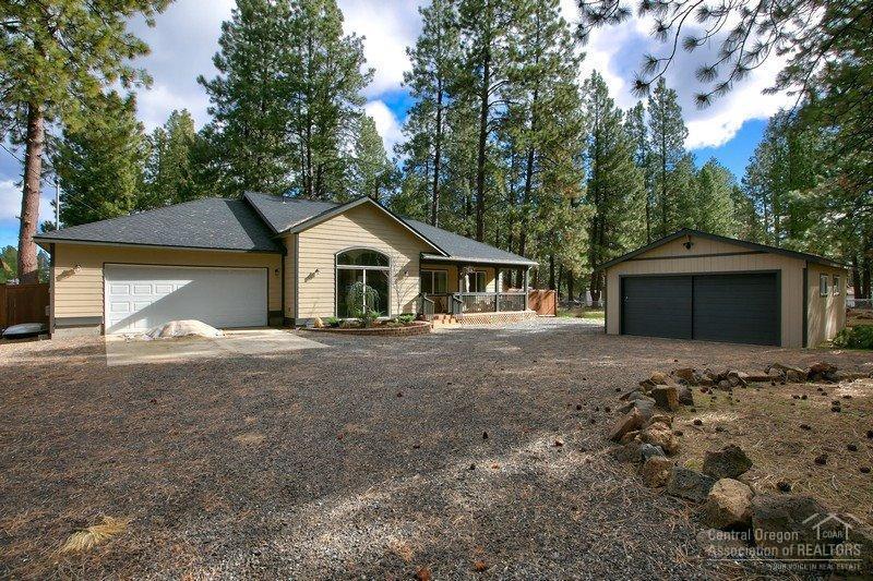 Deschutes RiverWoods - Residential