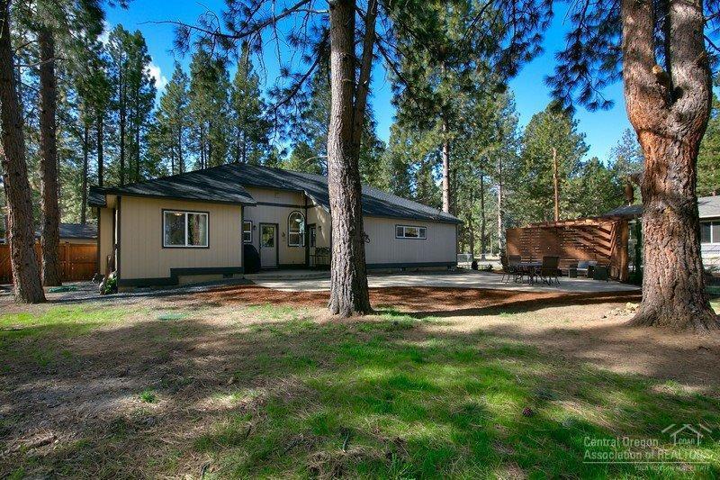 Deschutes RiverWoods - Residential