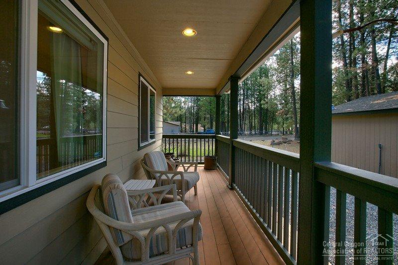 Deschutes RiverWoods - Residential