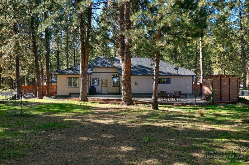 Deschutes RiverWoods - Residential