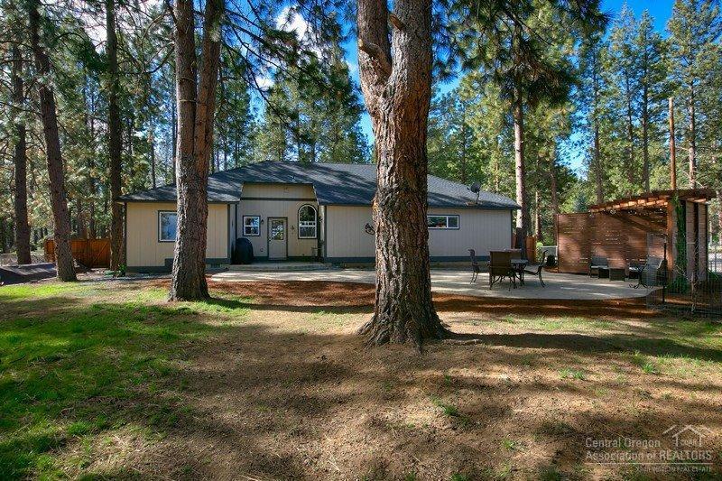 Deschutes RiverWoods - Residential