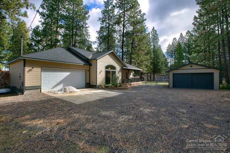 Deschutes RiverWoods - Residential