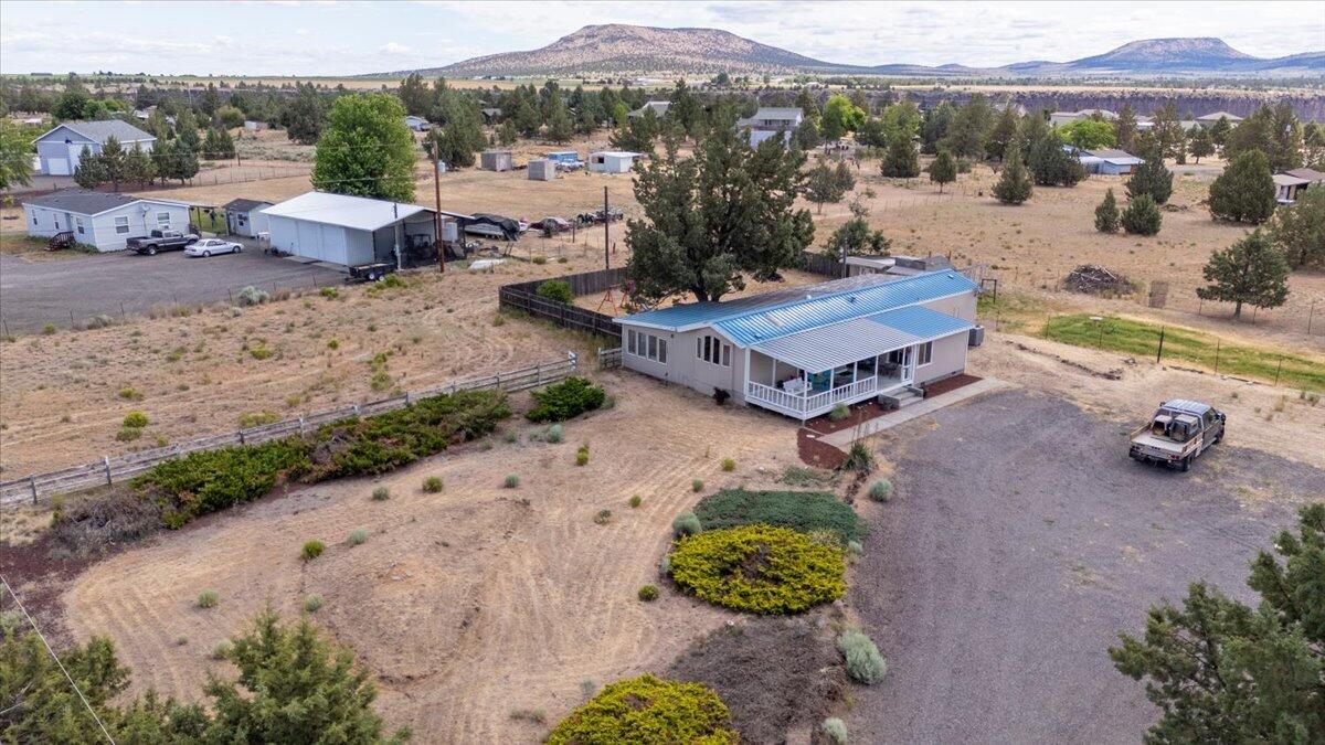 13829 SW Prairie Road