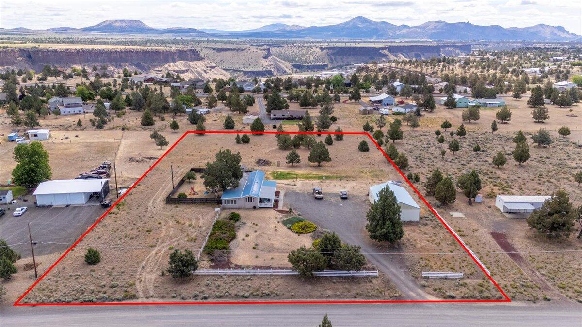 13829 SW Prairie Road