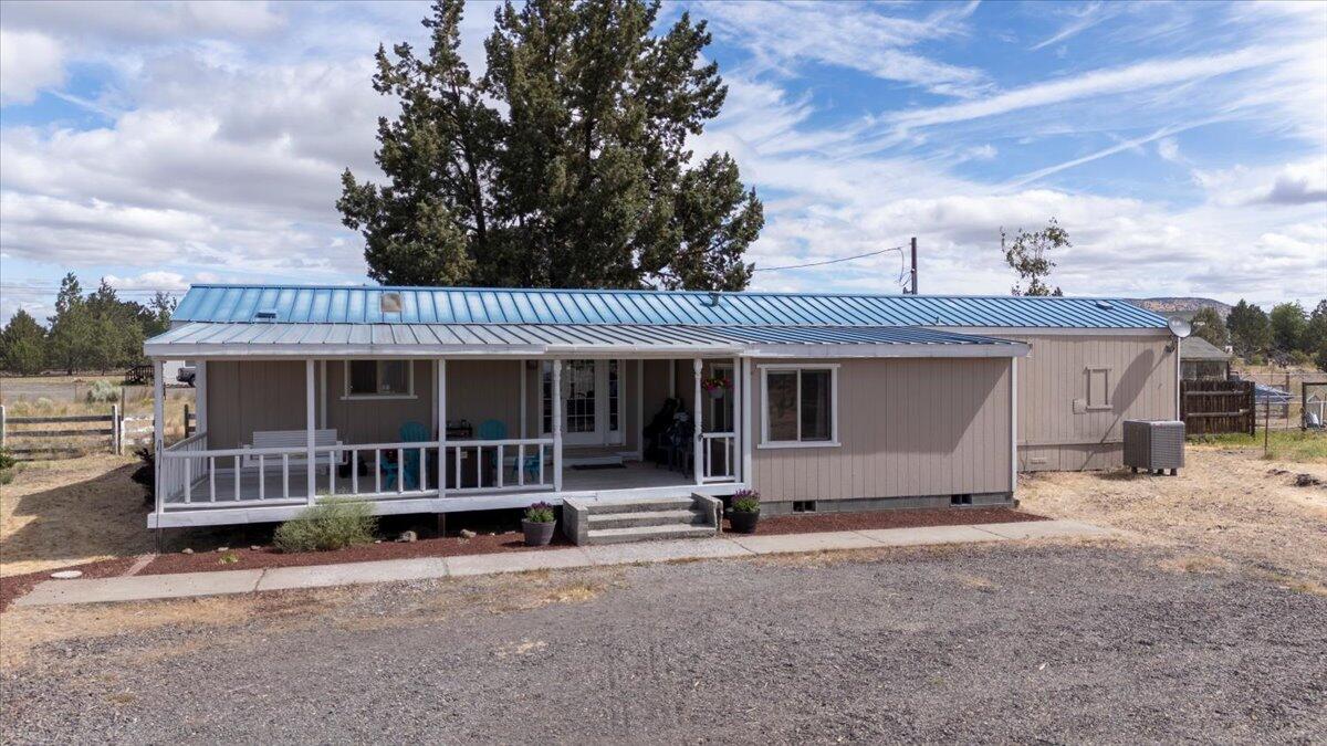 13829 SW Prairie Road