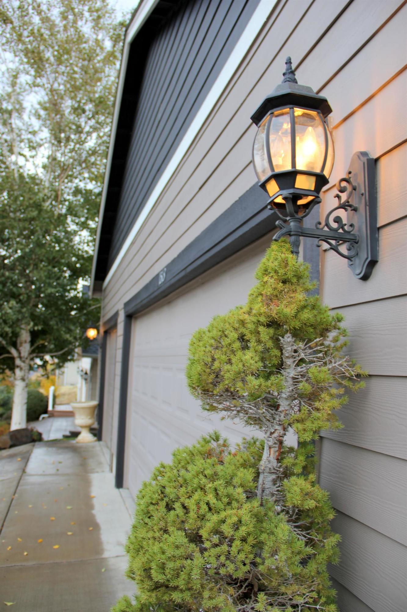 South View - Residential