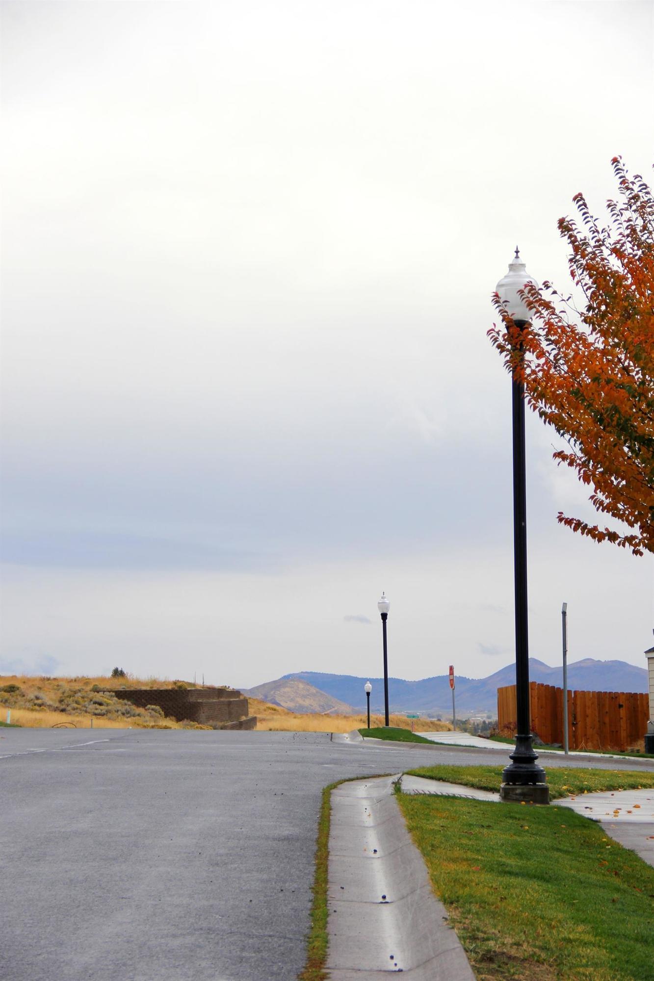 South View - Residential