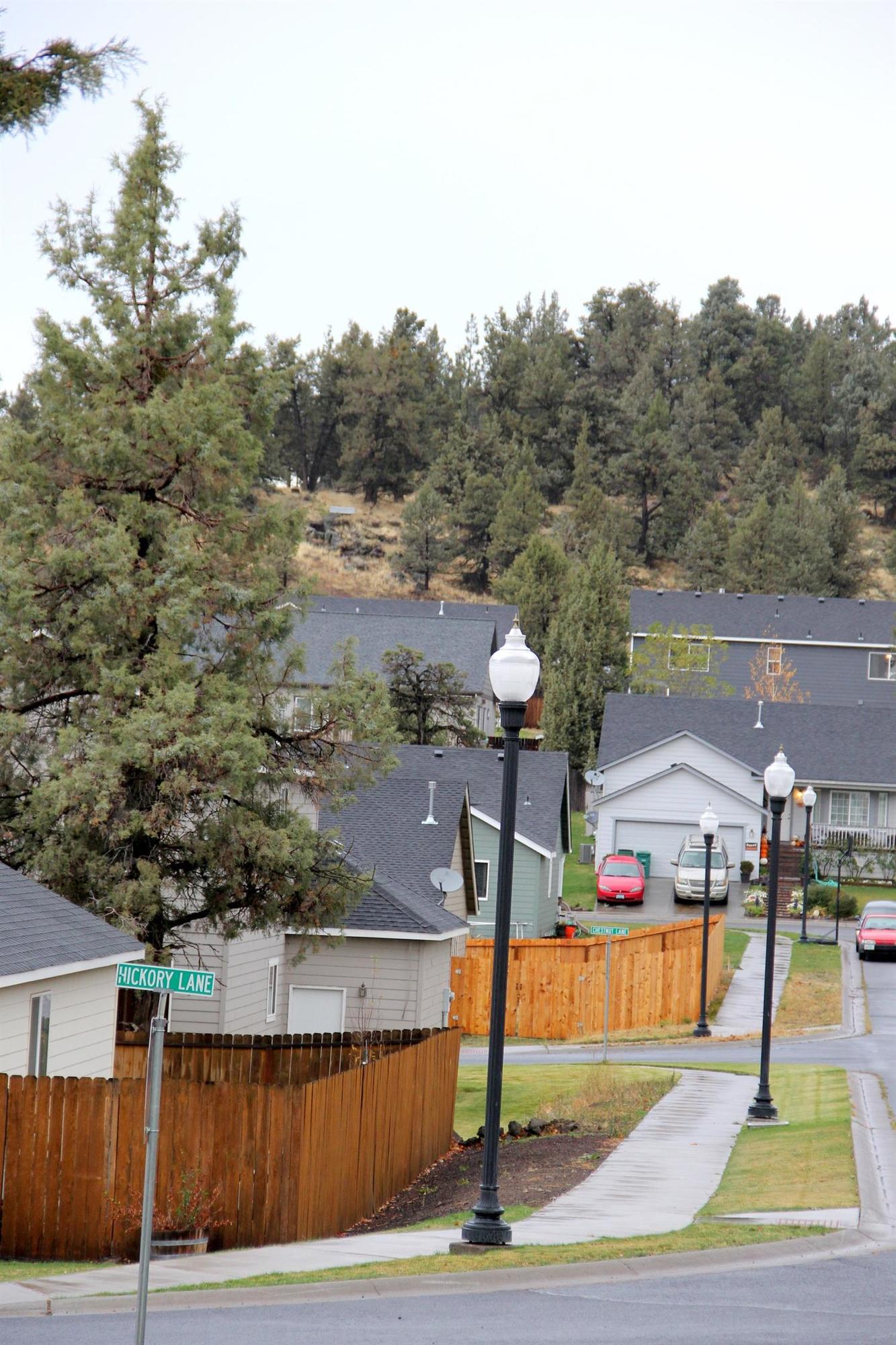 South View - Residential