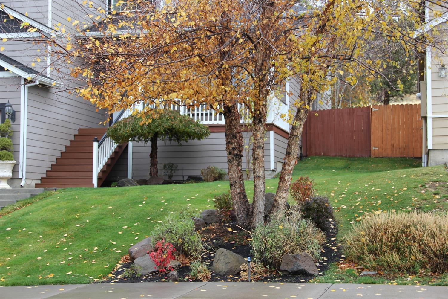 South View - Residential