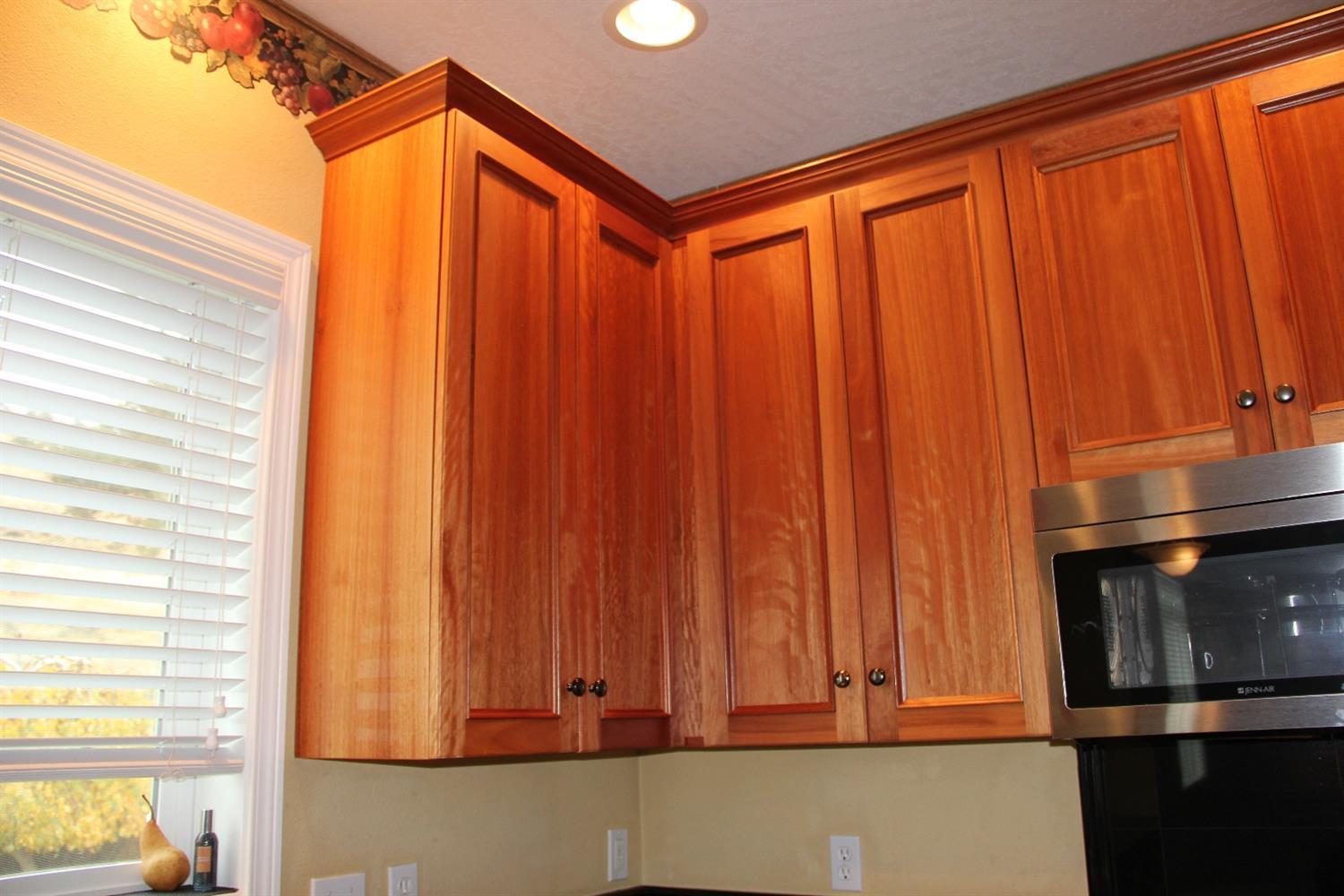 South View - Residential