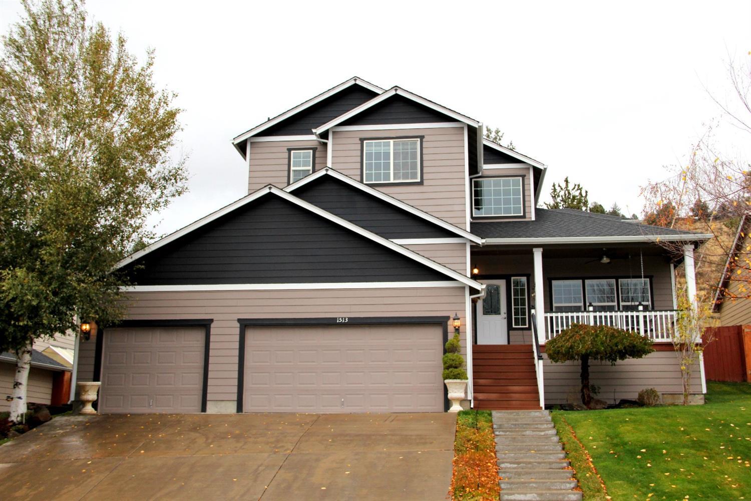 South View - Residential