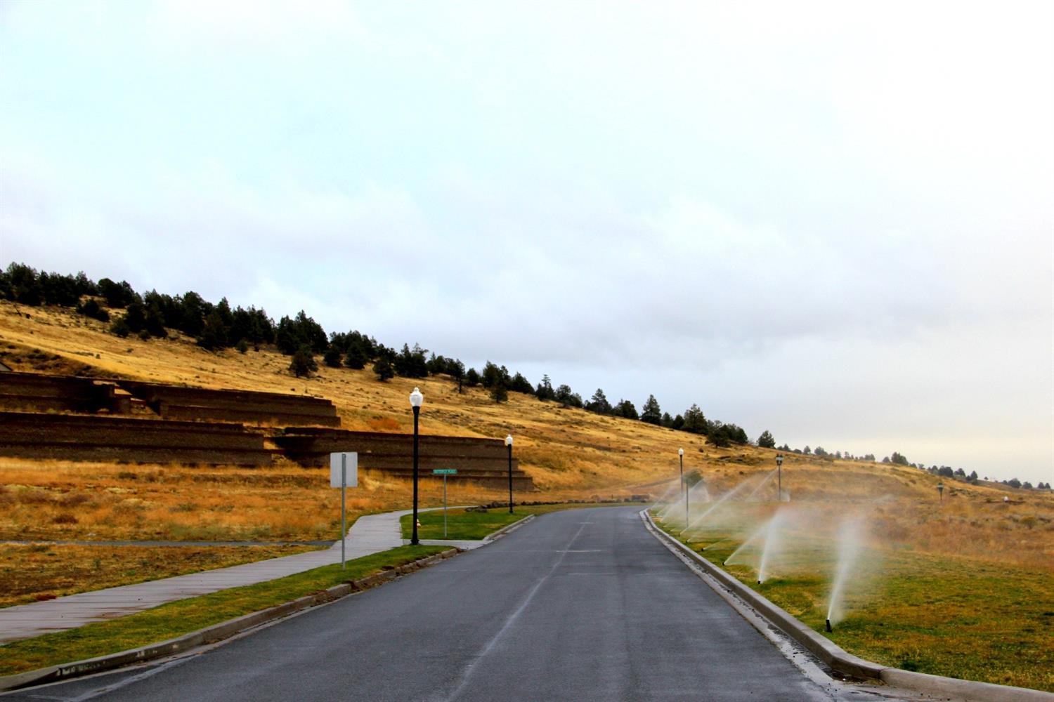 South View - Residential