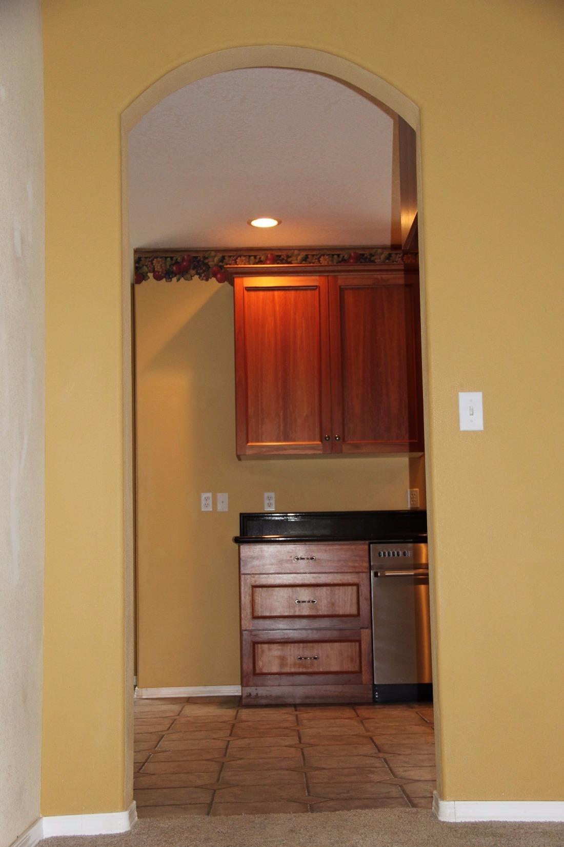 South View - Residential