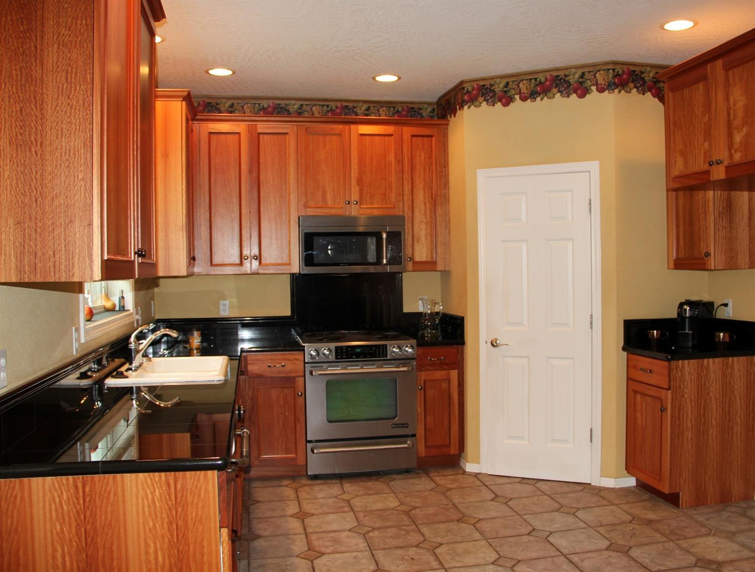 South View - Residential