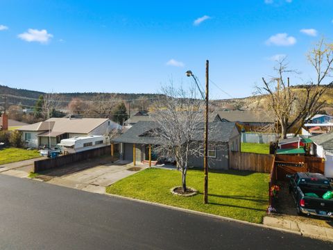 Tiny photo for 305 SW Ewen Street, Prineville, OR 97754 (MLS # 220213169)