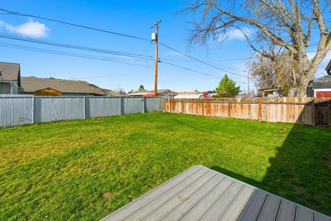 Tiny photo for 305 SW Ewen Street, Prineville, OR 97754 (MLS # 220213169)