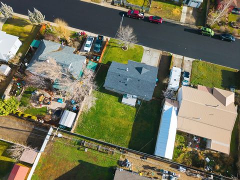 Tiny photo for 305 SW Ewen Street, Prineville, OR 97754 (MLS # 220213169)