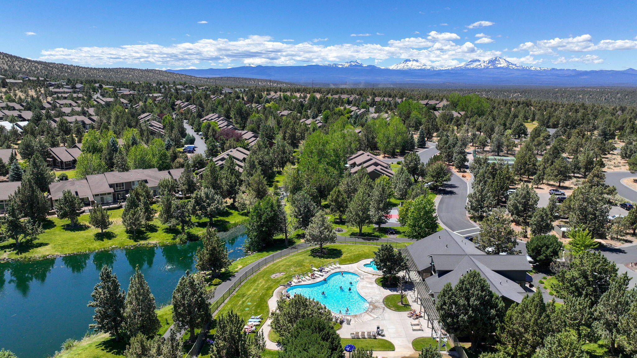 Ridge At Eagle Crest - Residential