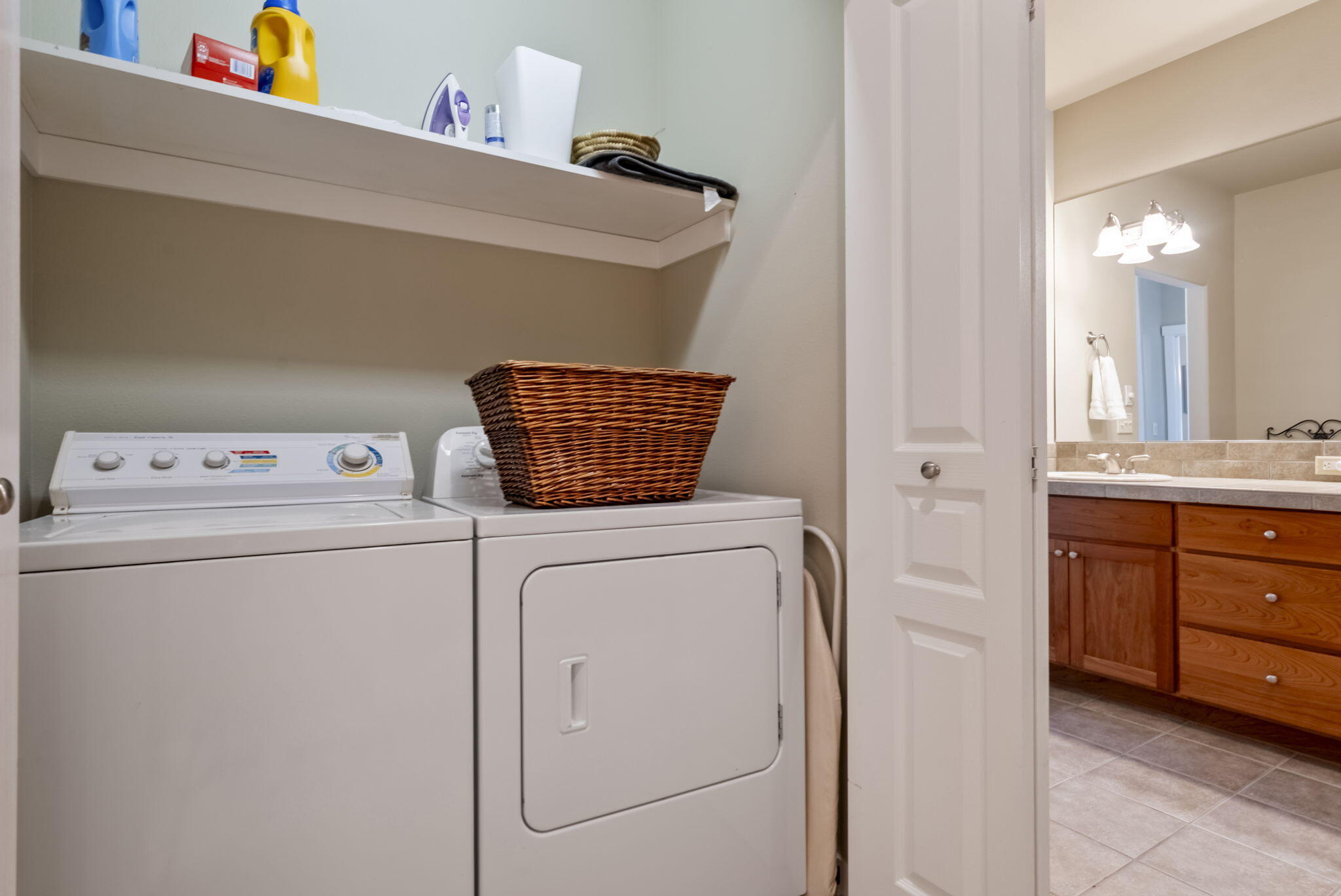 Ridge At Eagle Crest - Residential