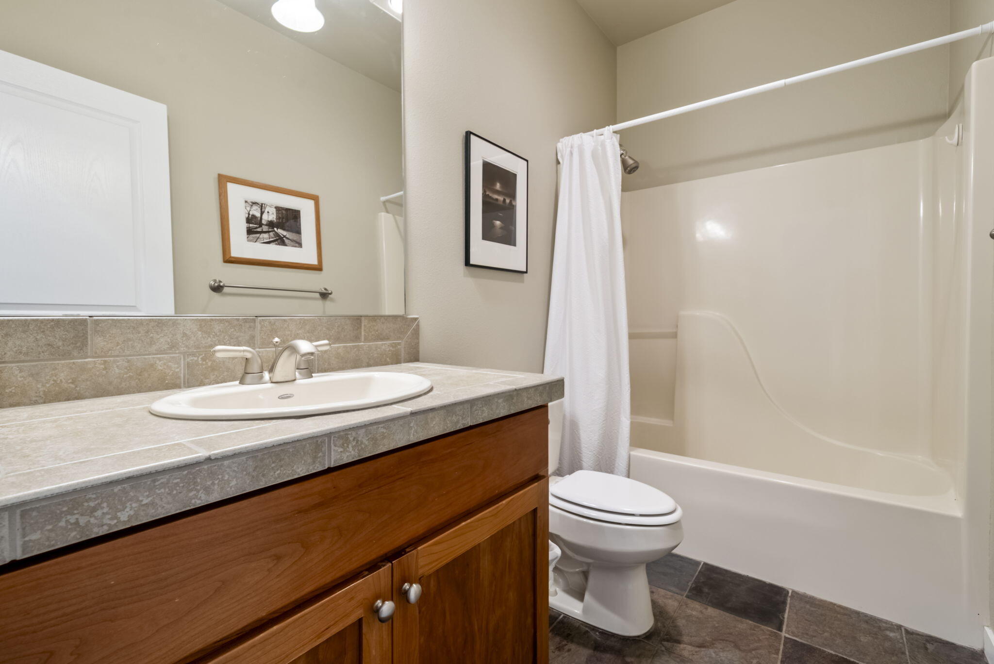 Ridge At Eagle Crest - Residential