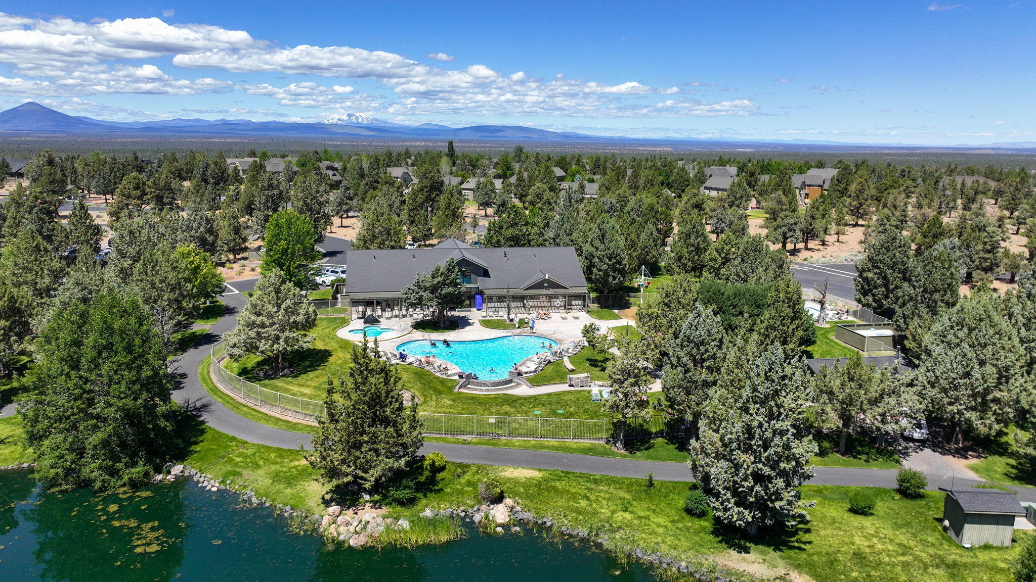 Ridge At Eagle Crest - Residential