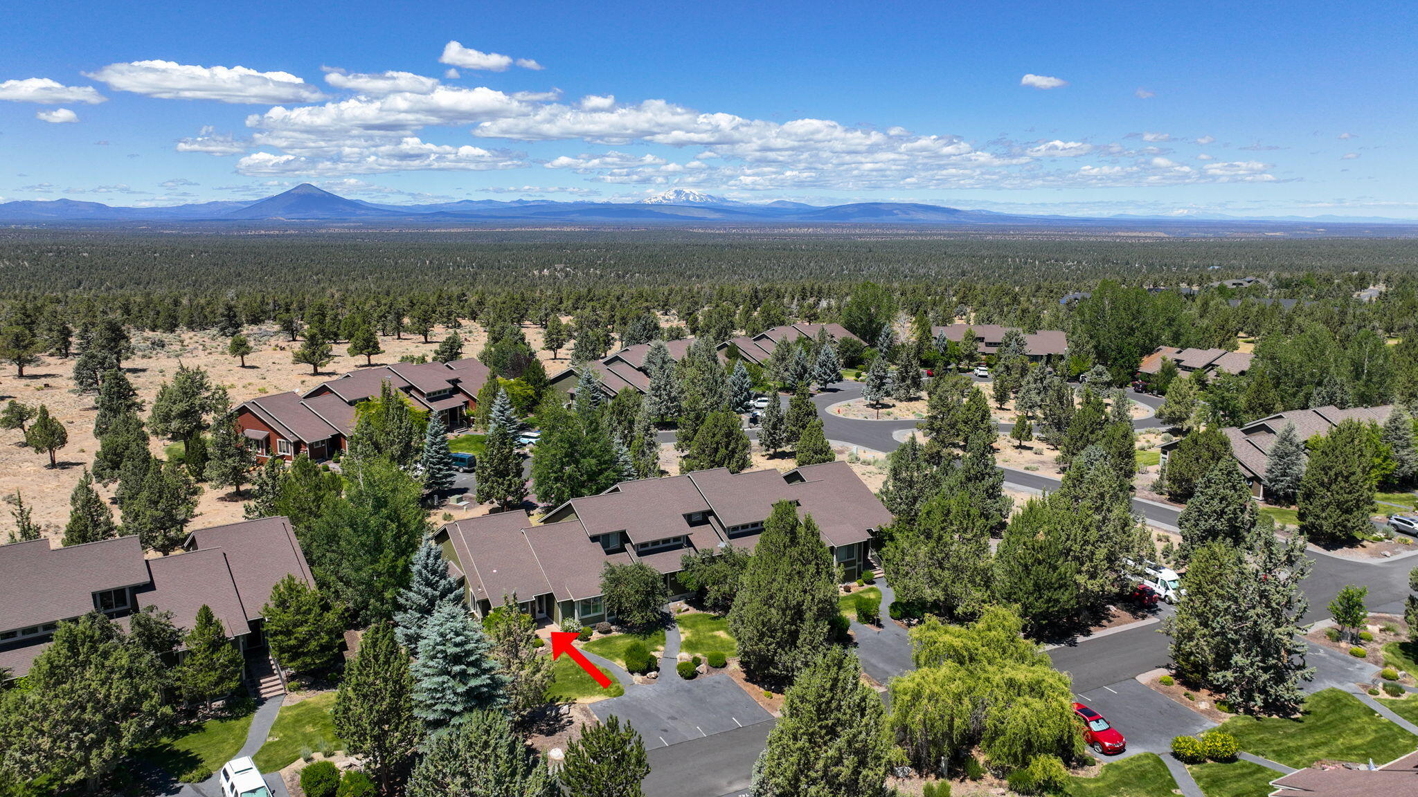 Ridge At Eagle Crest - Residential