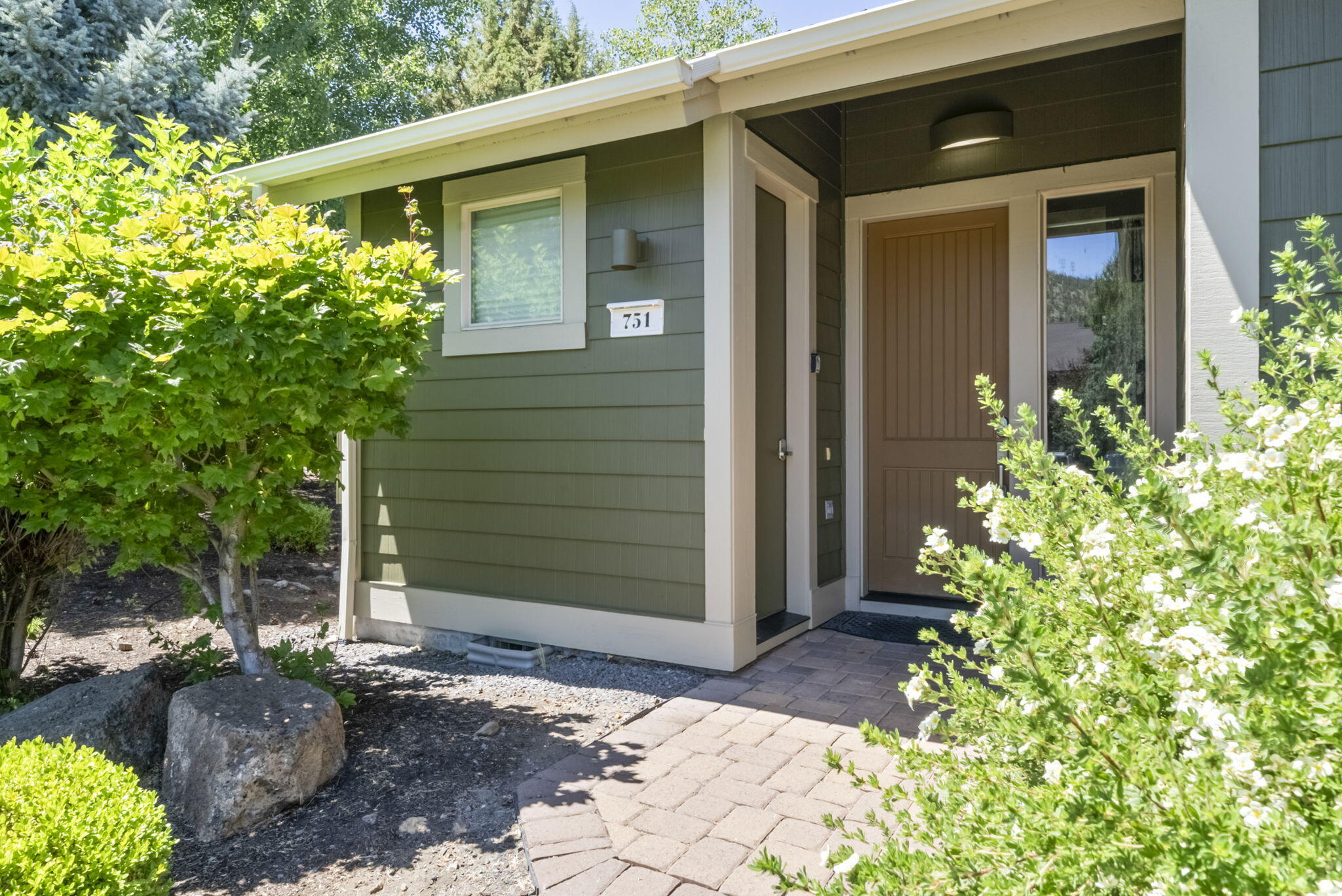 Ridge At Eagle Crest - Residential