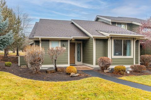 751 Sage Country Court Redmond OR 97756