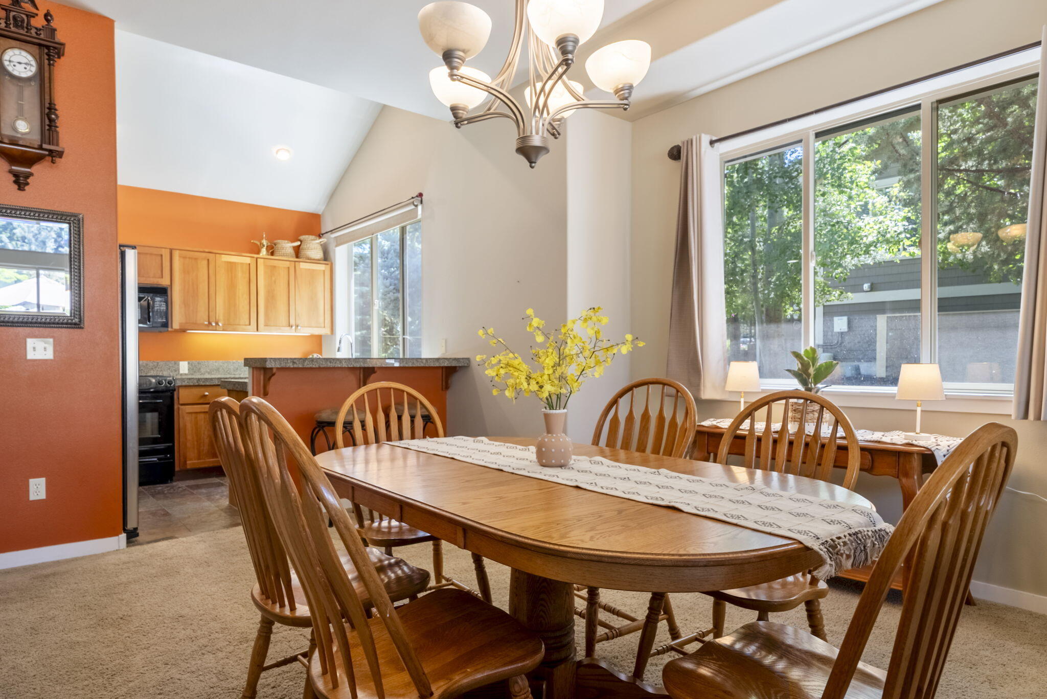 Ridge At Eagle Crest - Residential