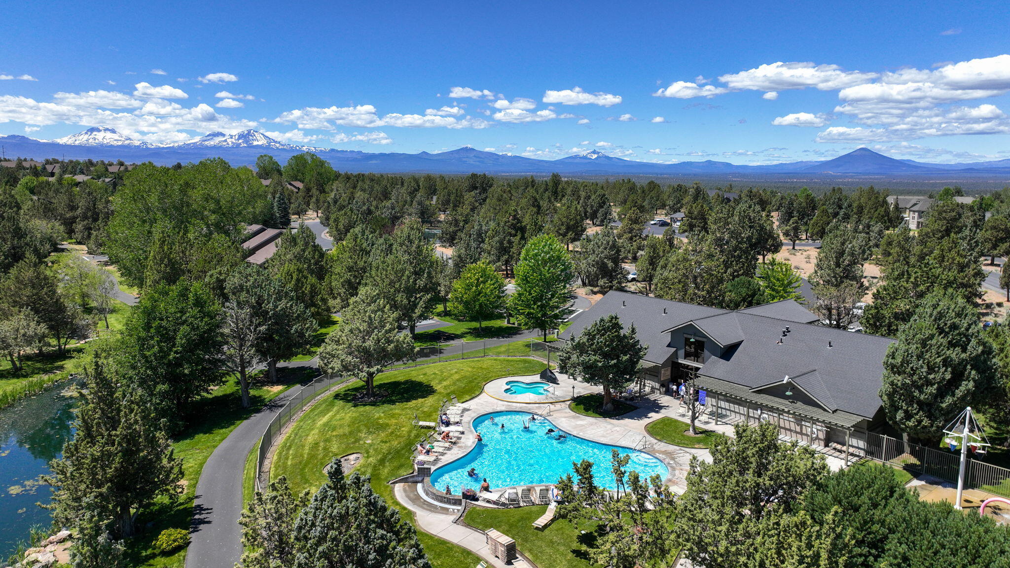 Ridge At Eagle Crest - Residential