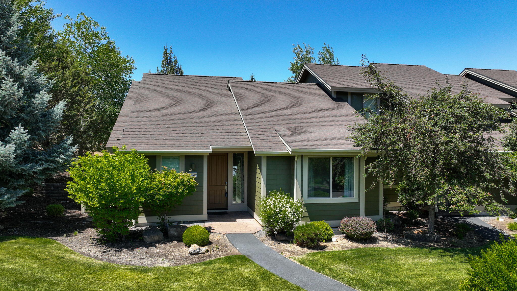 Ridge At Eagle Crest - Residential