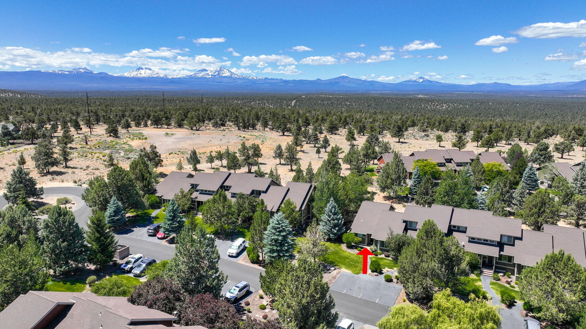 Ridge At Eagle Crest - Residential