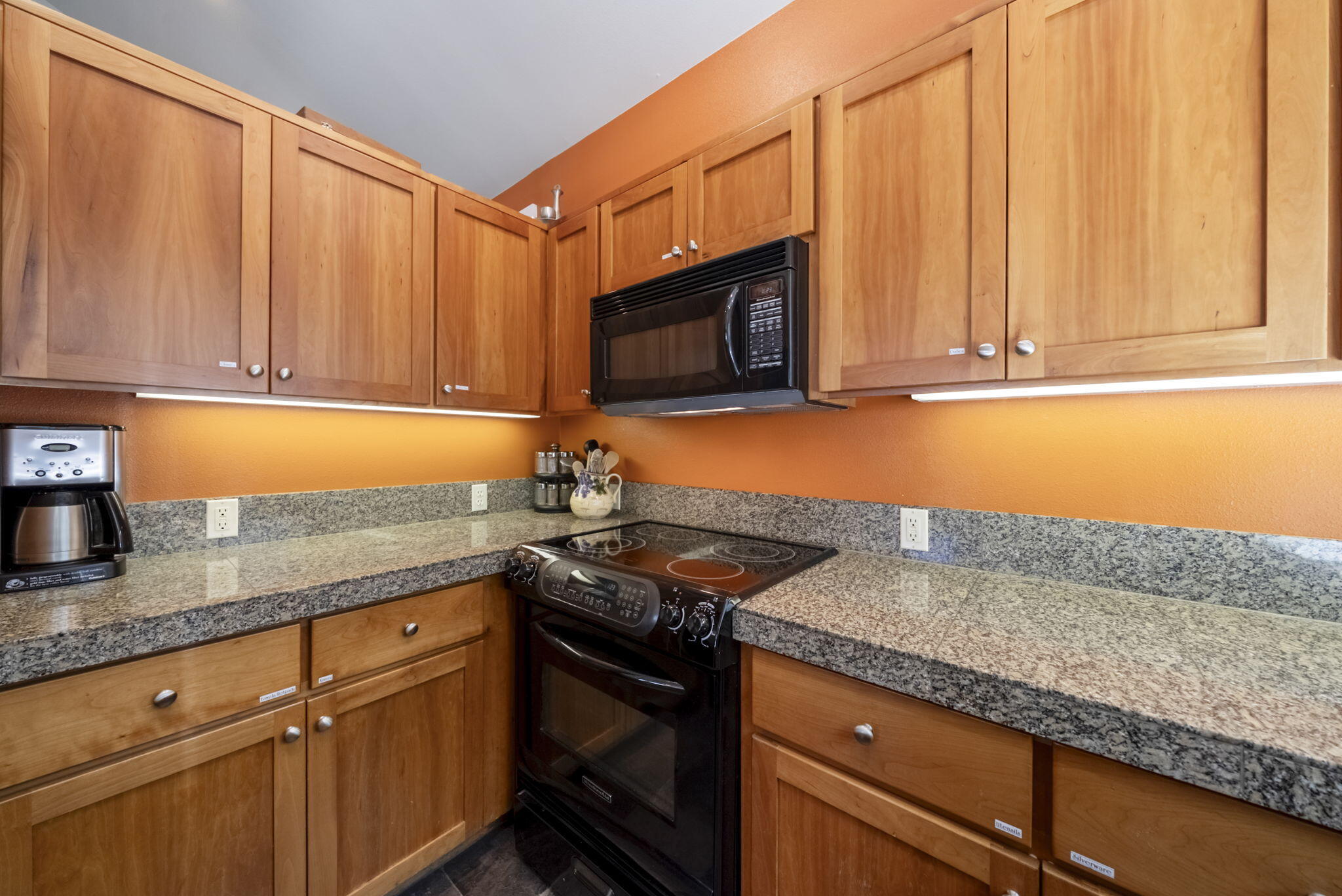 Ridge At Eagle Crest - Residential