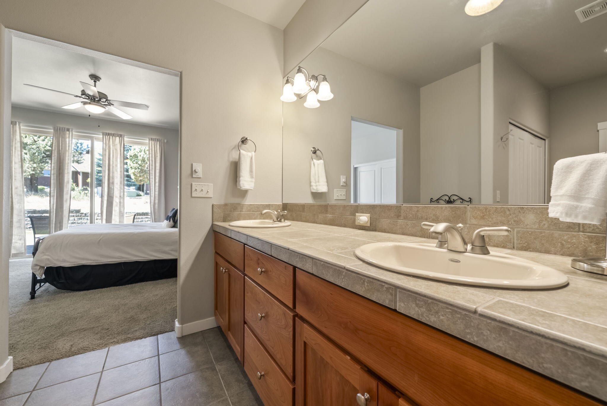 Ridge At Eagle Crest - Residential