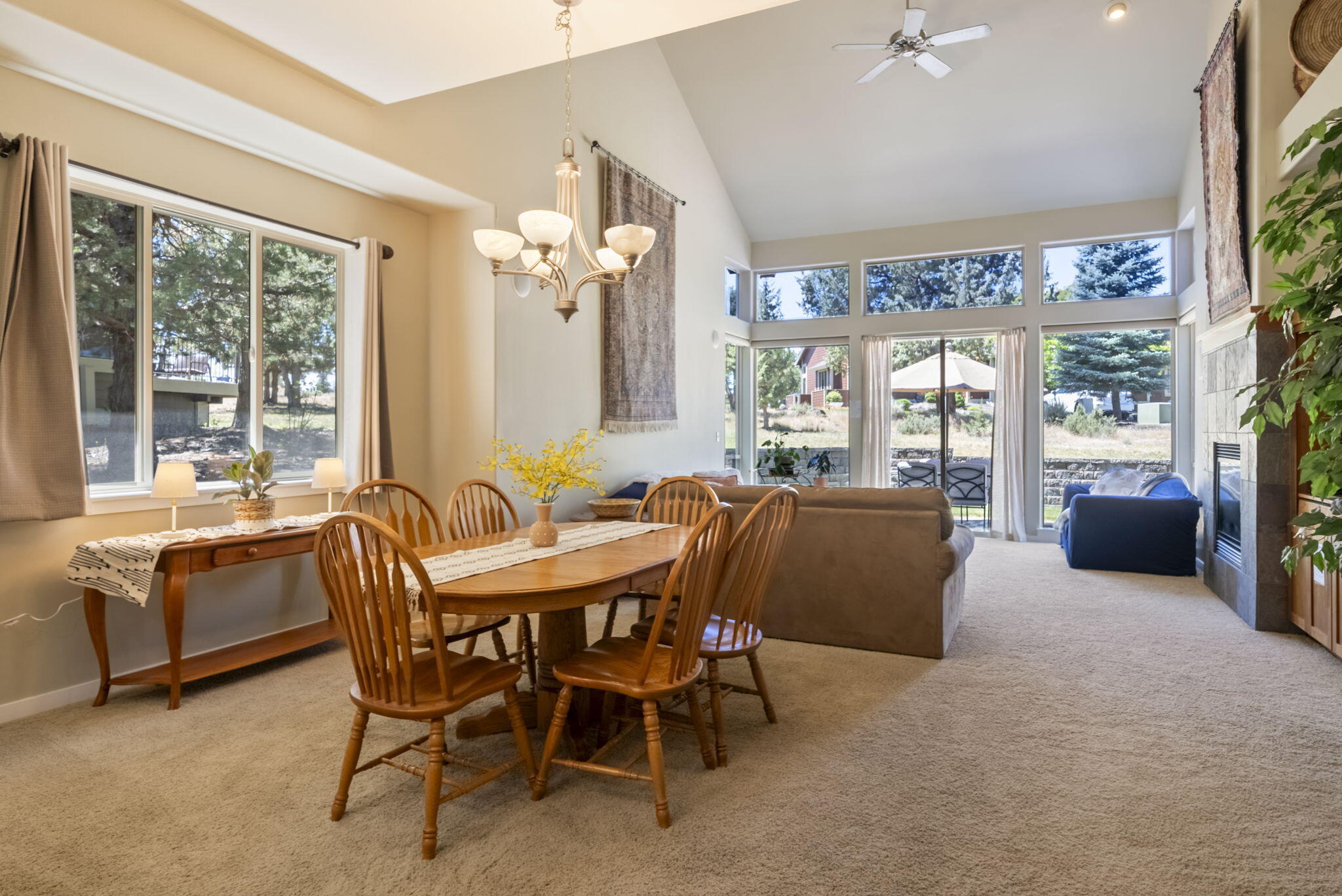 Ridge At Eagle Crest - Residential