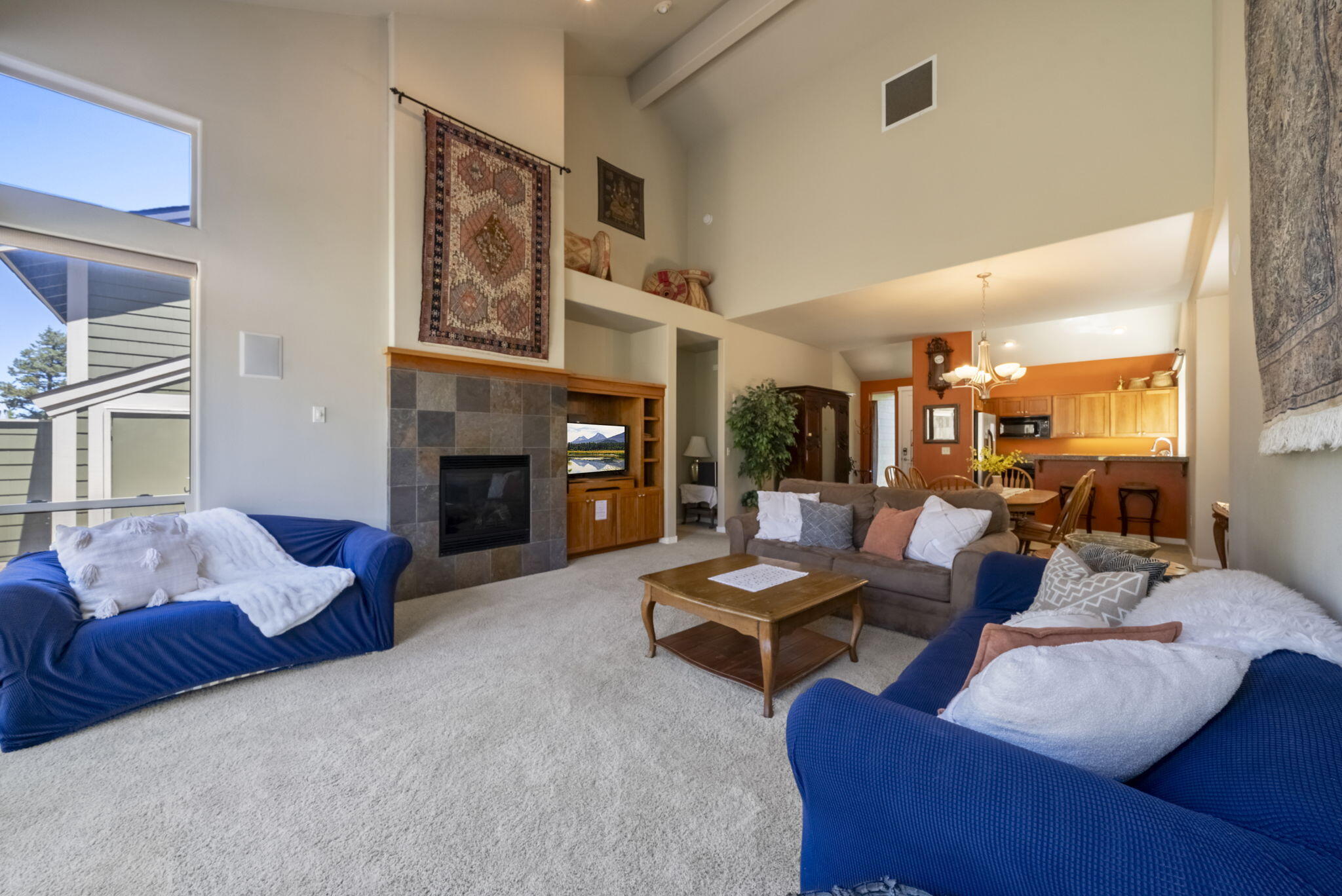 Ridge At Eagle Crest - Residential