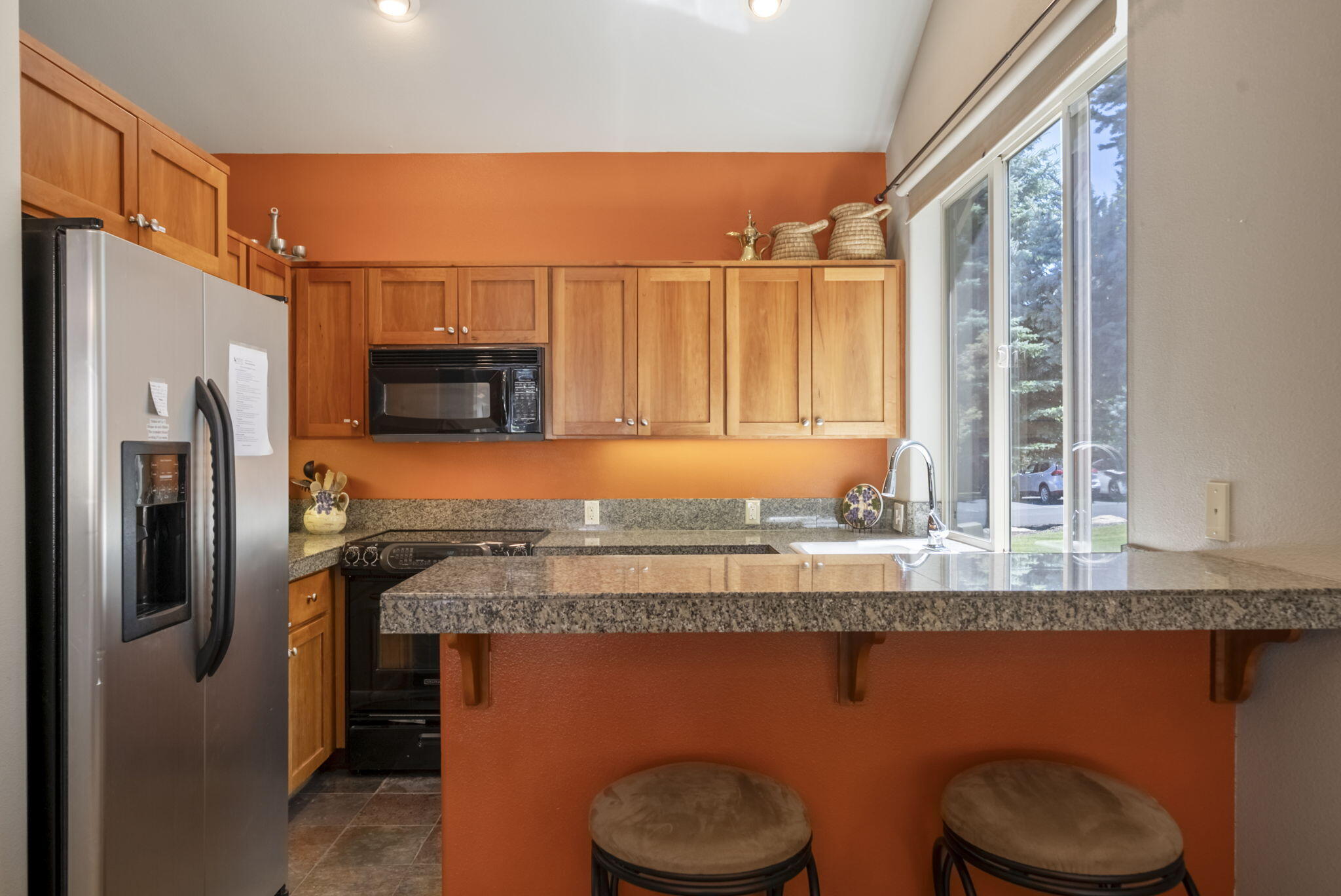 Ridge At Eagle Crest - Residential