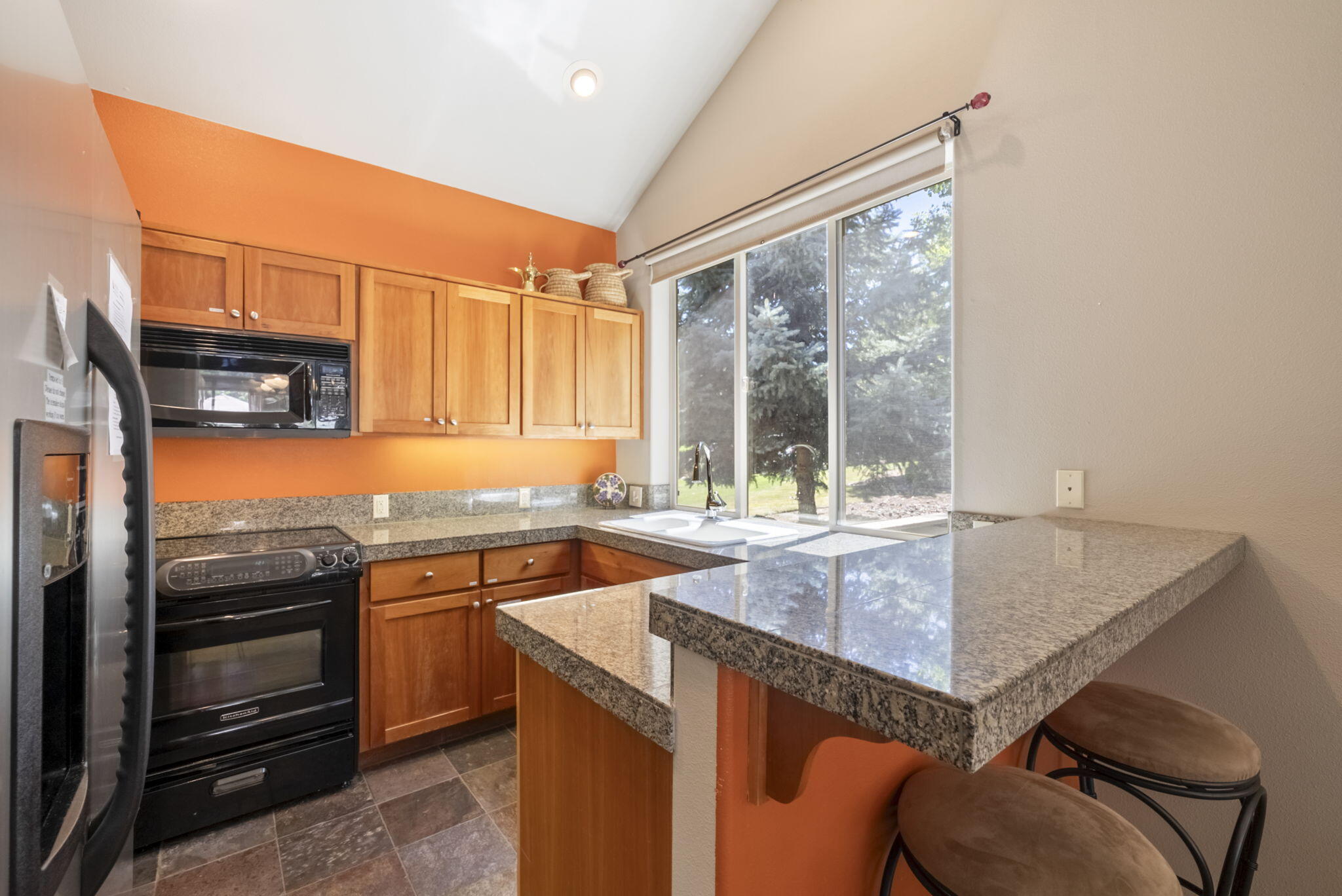 Ridge At Eagle Crest - Residential