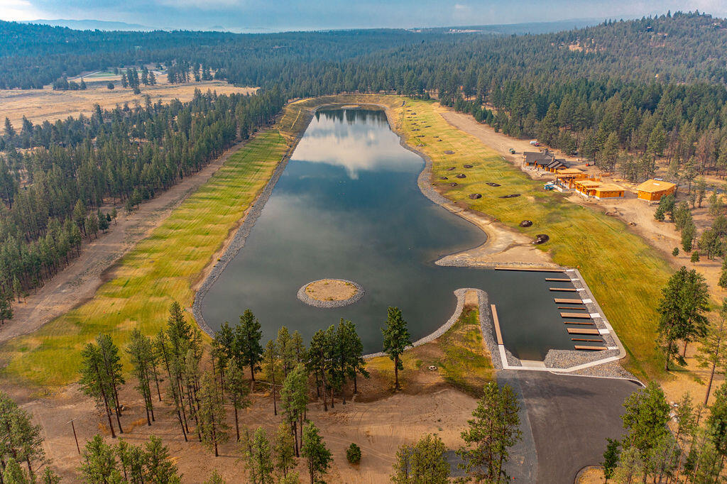 Lakes At Tanager PUD - Land