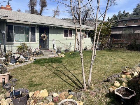 Tiny photo for 5829 Cheyne Avenue, Klamath Falls, OR 97603 (MLS # 220217140)