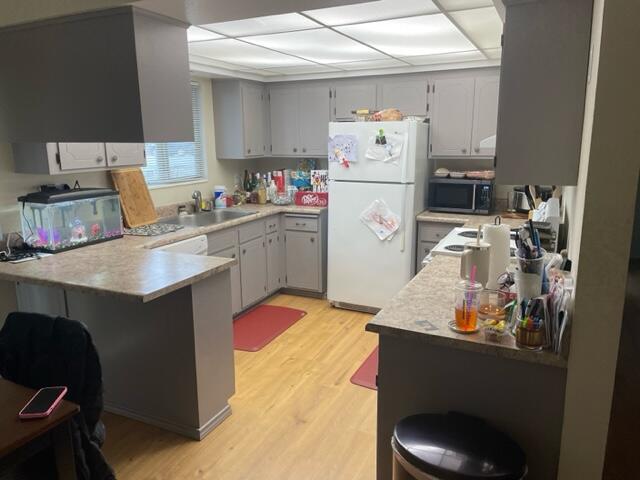 N/A - Residential Income